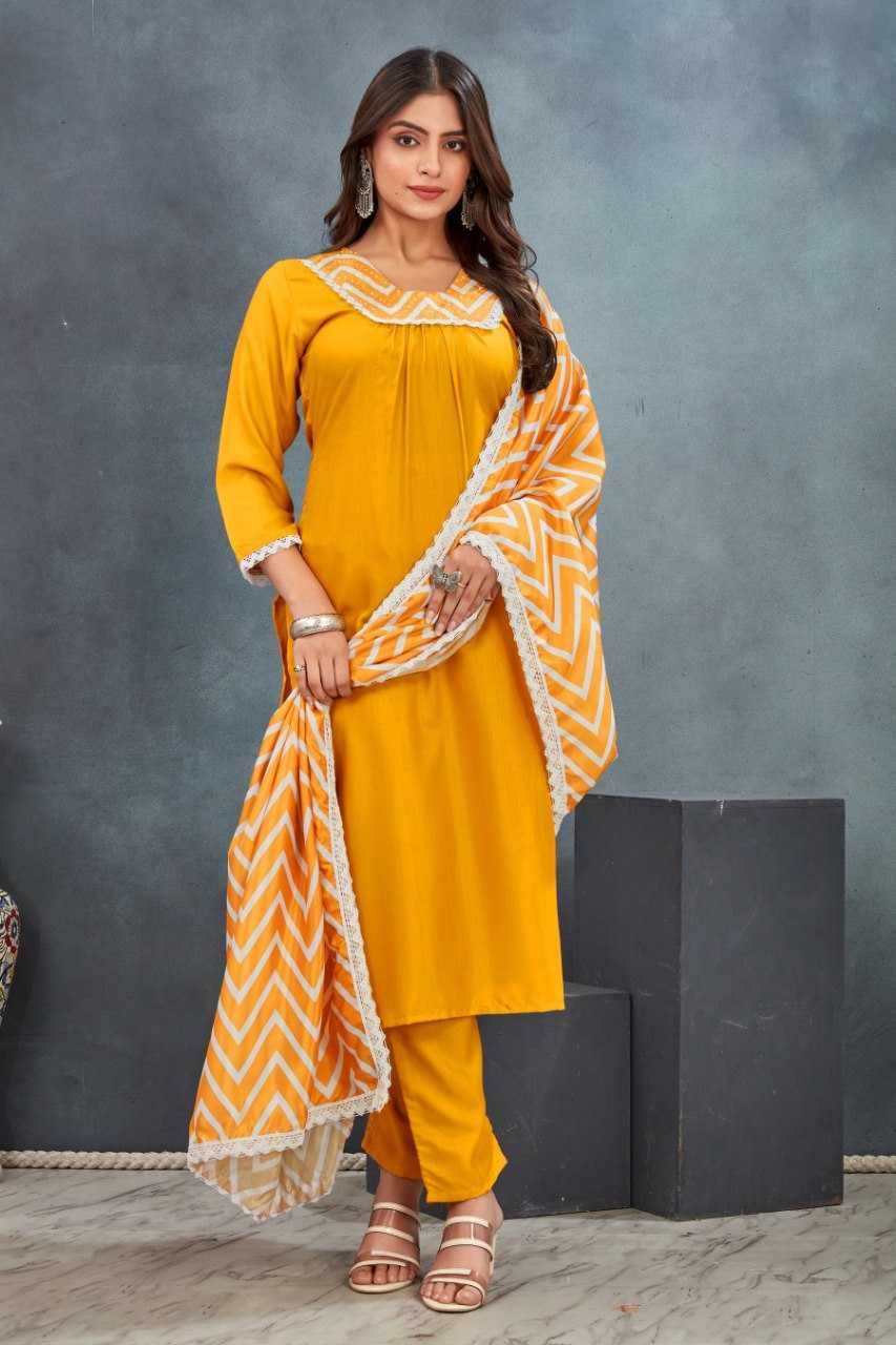 Rayon Casual Dresse - MYLUXURY LANE ENTERPRISE